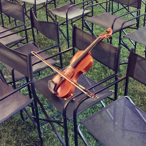 violino