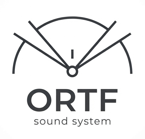 ORTF sound system